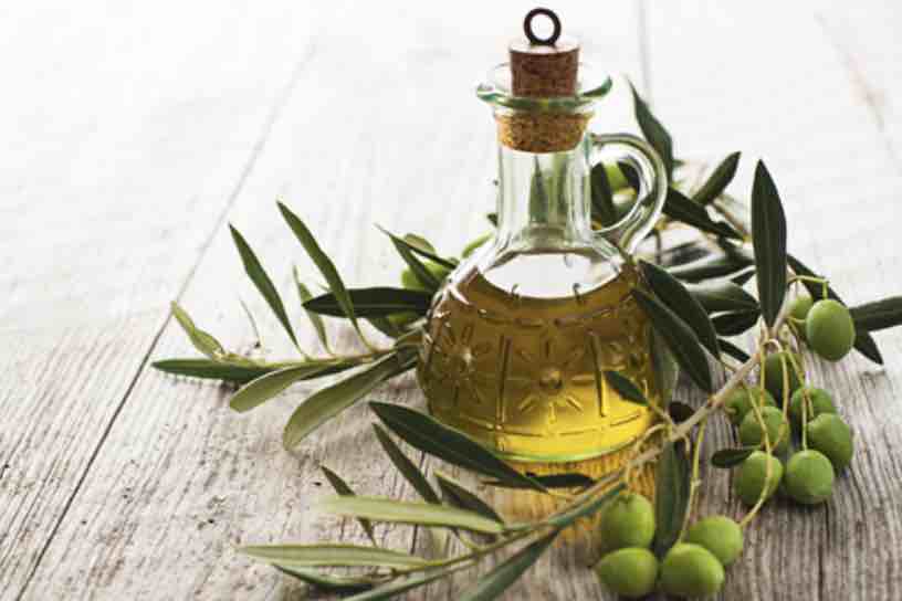 Всё, что нужно знать об оливковом масле