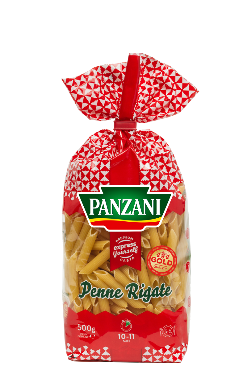 Penne Rigate