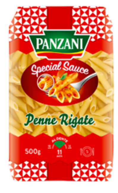 Penne Rigate Special Sauce