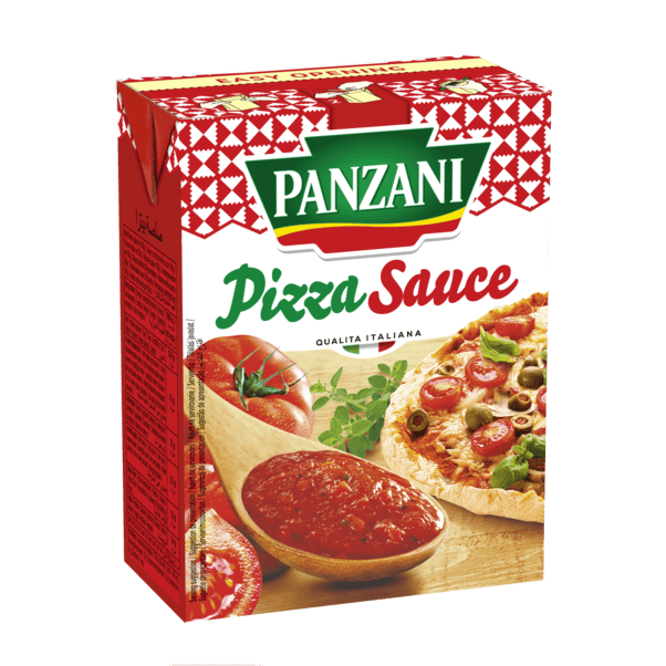 Pizza Sauce